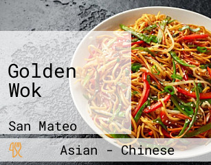 Golden Wok