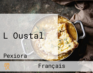 L Oustal