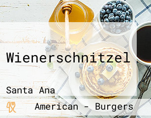 Wienerschnitzel