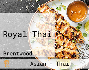 Royal Thai