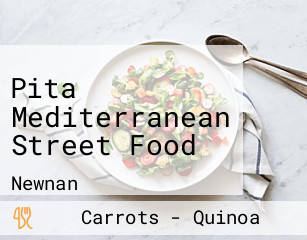 Pita Mediterranean Street Food