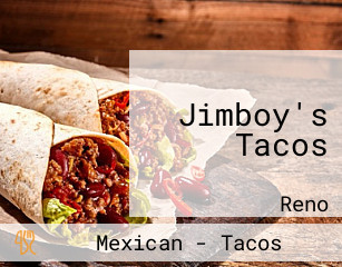 Jimboy's Tacos