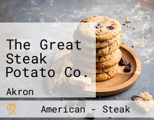 The Great Steak Potato Co.