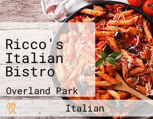 Ricco's Italian Bistro