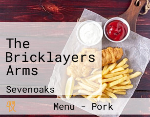 The Bricklayers Arms