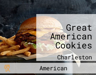 Great American Cookies