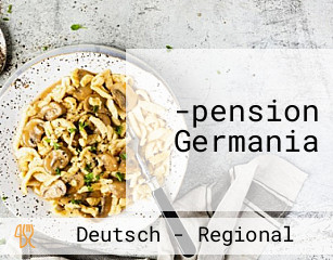 -pension Germania
