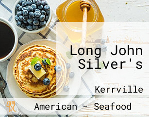 Long John Silver's