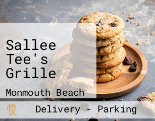 Sallee Tee's Grille