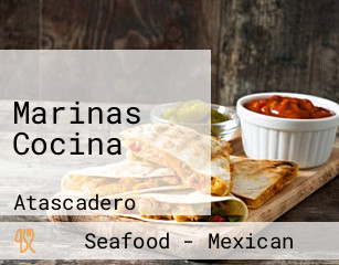 Marinas Cocina