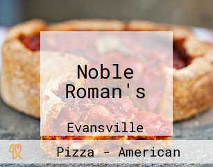 Noble Roman's