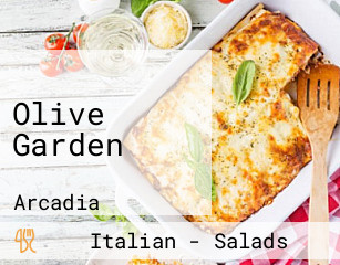 Olive Garden