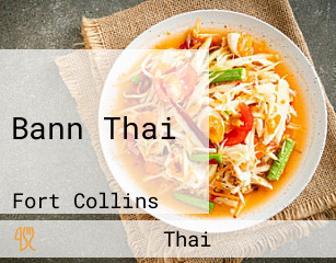 Bann Thai