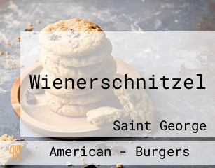 Wienerschnitzel