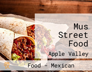 Mus Street Food