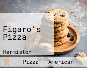 Figaro's Pizza