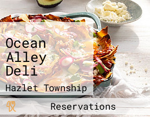 Ocean Alley Deli