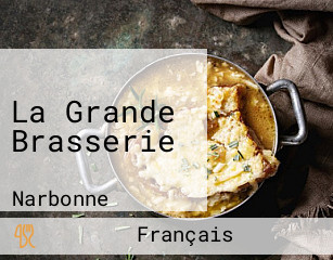 La Grande Brasserie