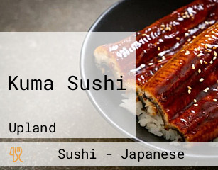Kuma Sushi