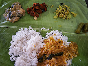 Senthilmurugan Veg