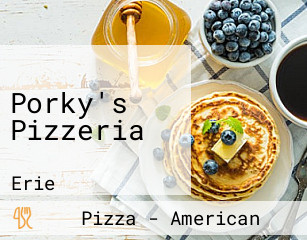 Porky's Pizzeria