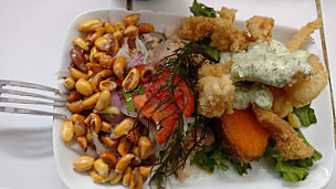 Cevicheria Pocho Del Perú