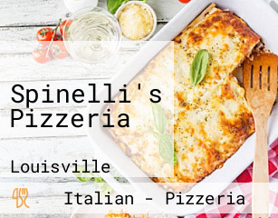 Spinelli's Pizzeria