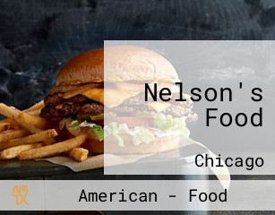 Nelson's Food