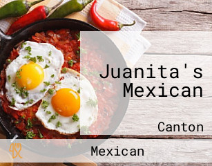 Juanita's Mexican