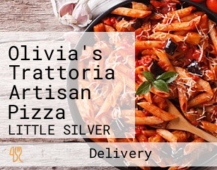 Olivia's Trattoria Artisan Pizza