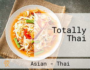 Totally Thai