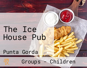 The Ice House Pub