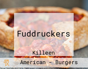 Fuddruckers