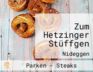 Hetzinger StÜffgen