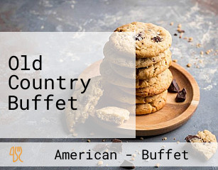 Old Country Buffet