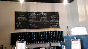 Rook Coffee Roasters