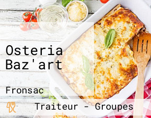 Osteria Baz'art