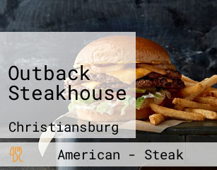 Outback Steakhouse