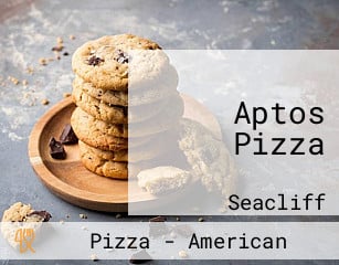 Aptos Pizza