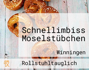 Schnellimbiss Moselstübchen