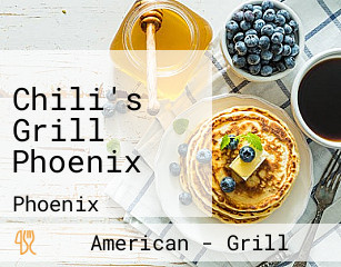Chili's Grill Phoenix