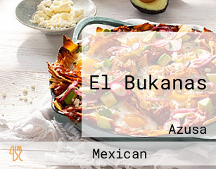 El Bukanas