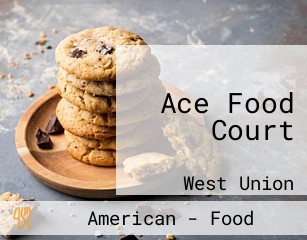 Ace Food Court