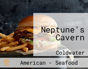 Neptune's Cavern