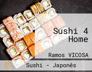 Sushi 4 Home