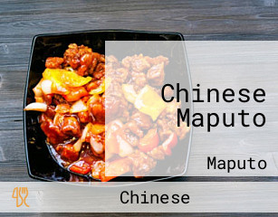 Chinese Maputo