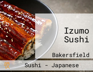 Izumo Sushi