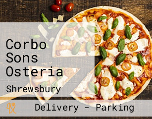 Corbo Sons Osteria