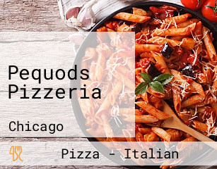 Pequods Pizzeria