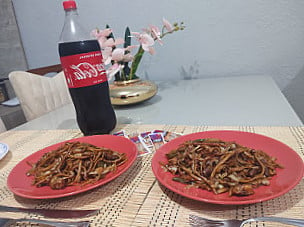 Akame Yakissoba